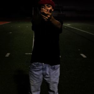 Meet your Posher, Edgar